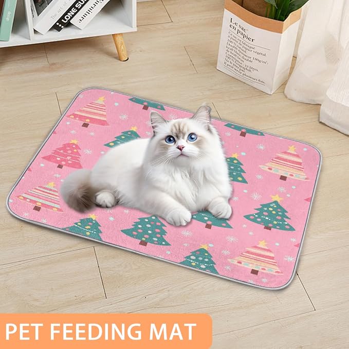 Dish Drying Mat, Kitchen Counter Quick Dry Pads - Image 7