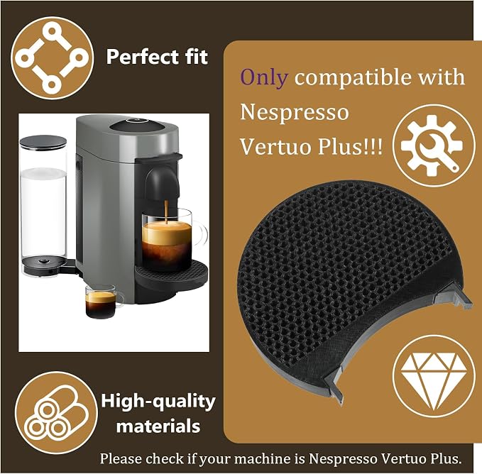 Drip Tray for Nespresso Compatible - Image 2
