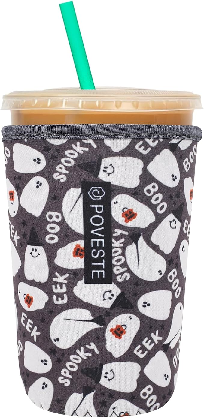 Reusable Neoprene Insulator Sleeve by Unknown