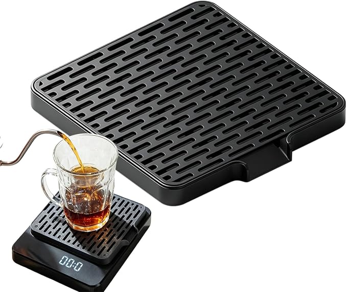 Coffee Scale Drip Tray - Image 9