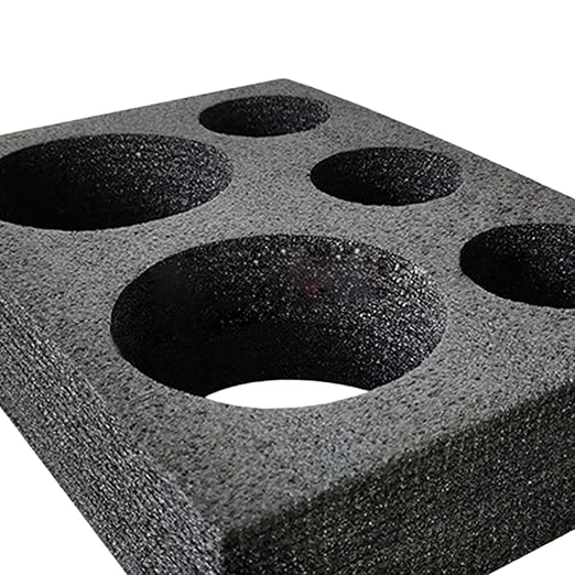 Foam Coffee Carrier Drink Holde, Takeout Cup Trays - Image 7