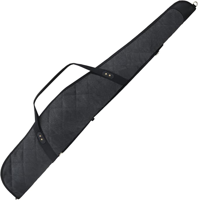 WAYNE'S DOG 41" / 55" Soft Gun Case - Image 9