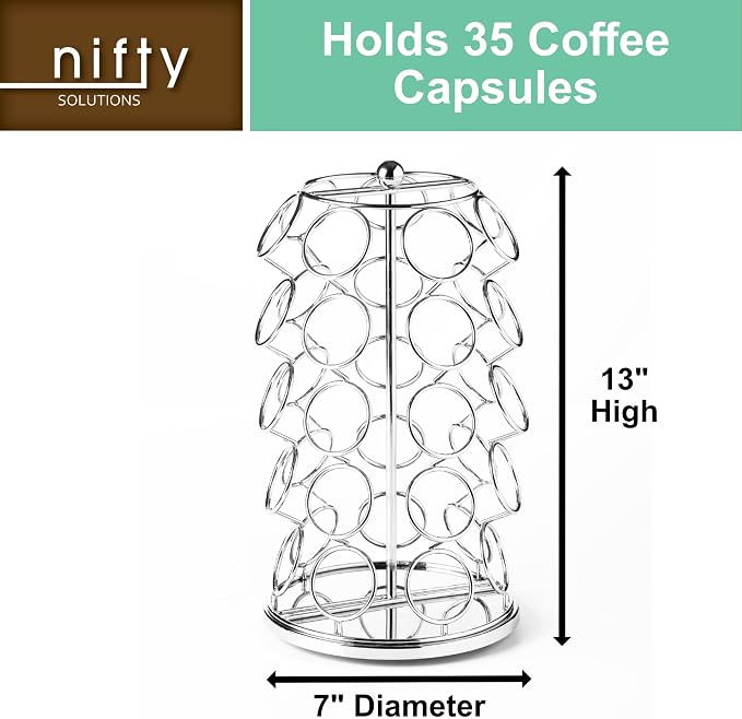 Nifty K Cup Holder – Compatible - Image 3