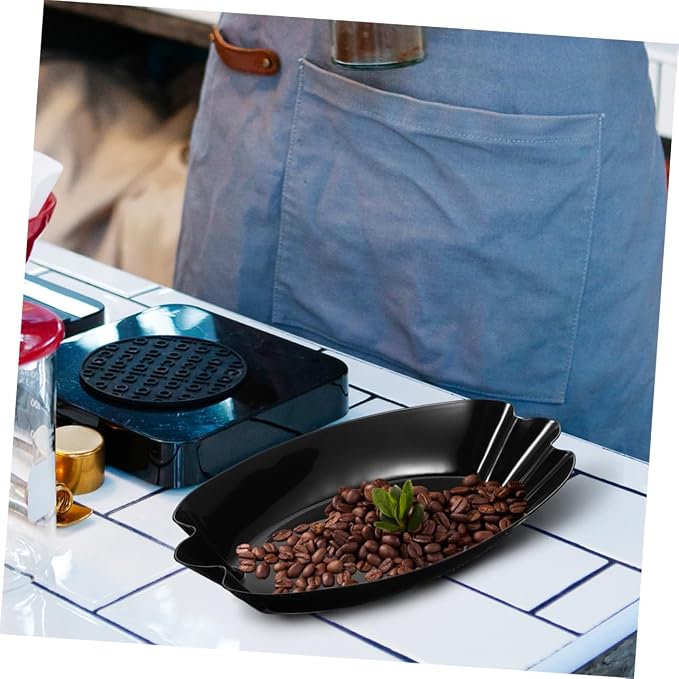 Cabilock 4pcs Multi-function Coffee Bean Display Tray - Image 4