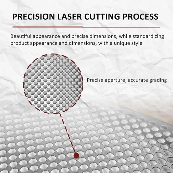 Coffee Bean Grading Sieve with 10 Layers Meshes, Wood Precision Bean Sifter - Image 3