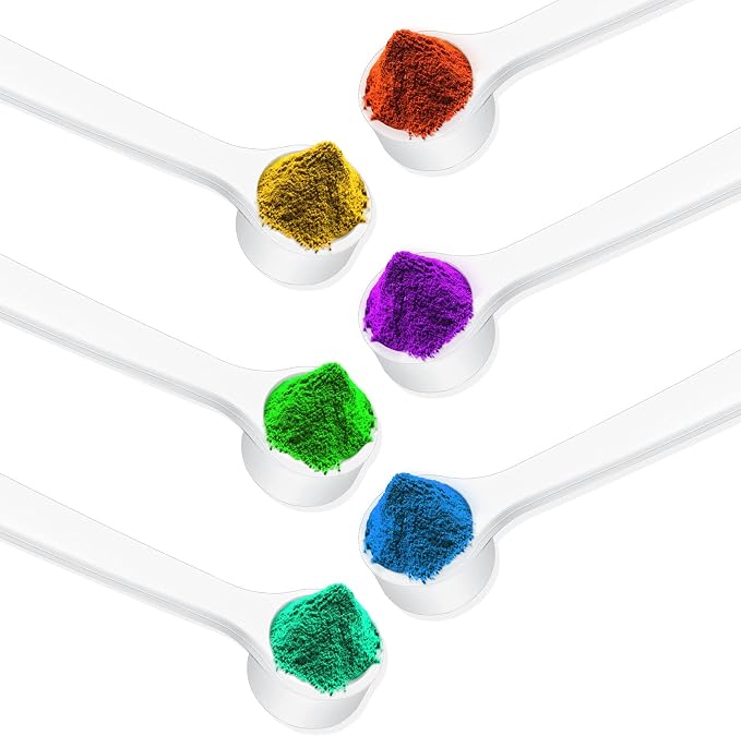 Mini Measuring Spoons - Image 3