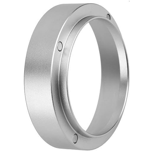 Dosing Funnel Aluminum Coffee Dosing Rings - Image 5