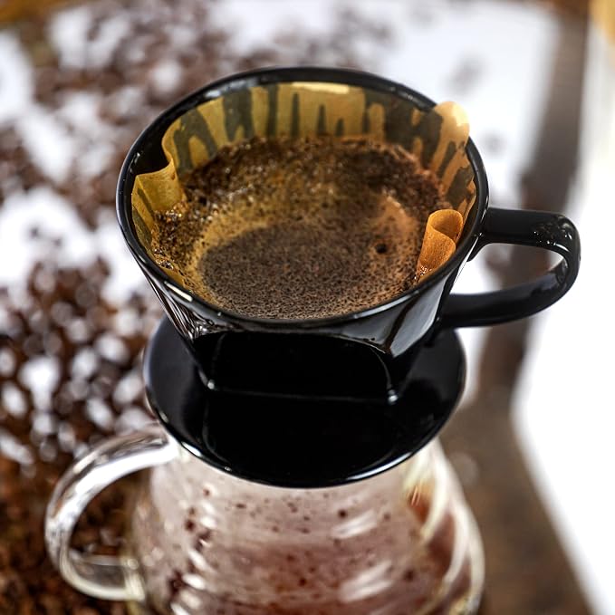 Pour Over Ceramic - Image 2