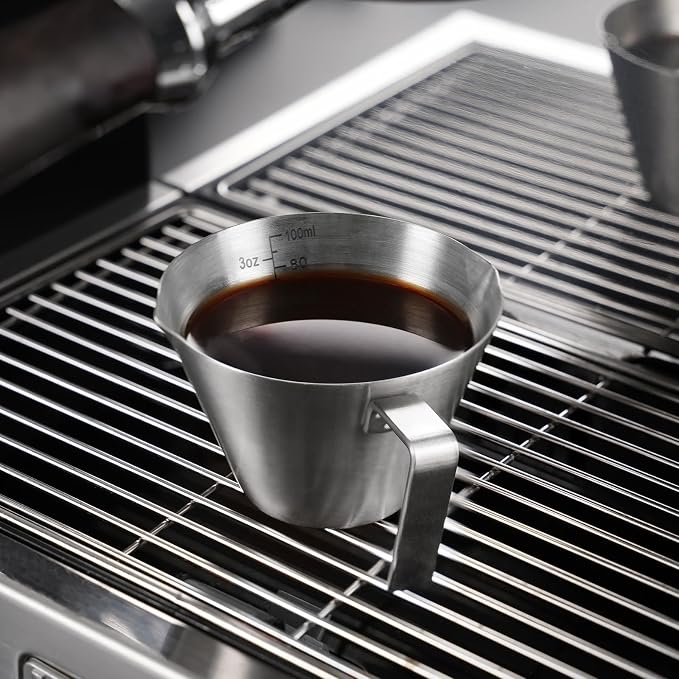 YARRAMATE 2 Pcs Espresso Cups - Image 8