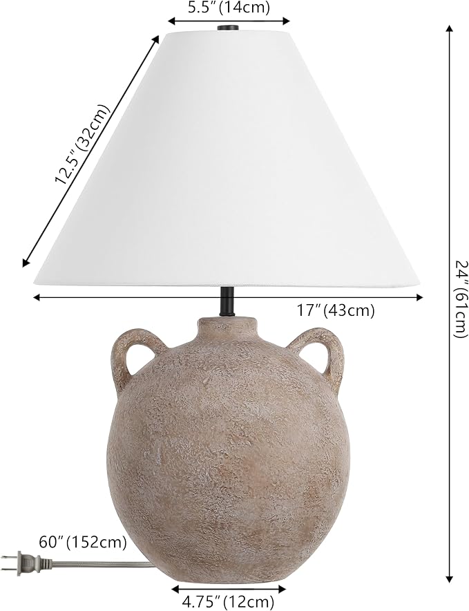 SAFAVIEH Lighting - Image 4