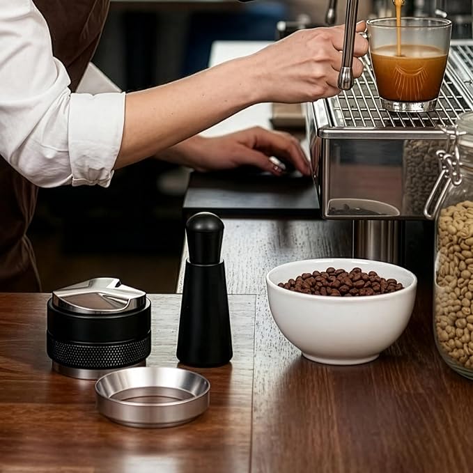 51mm Espresso Accessories Kit - Image 8