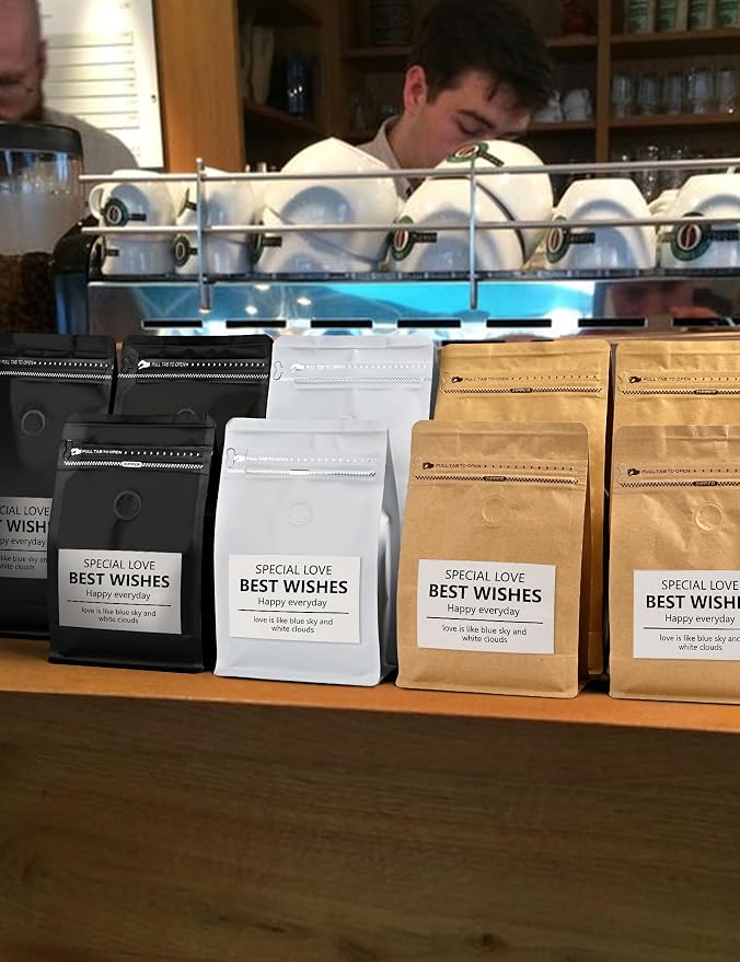 FireKylin 50 PCS Coffee Bags - Image 6