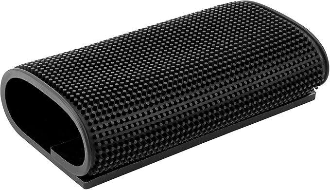 4 Pack 6 x 12 Inch Rubber Bar Service Mat, Coffee Bar Mats - Image 9