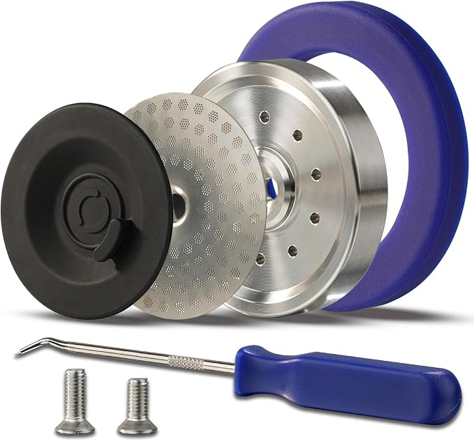 Precision Stainless Steel Precision Kit SP0023671 Compatible by Unknown