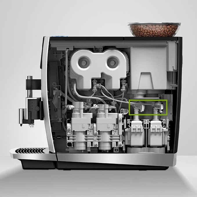 Membrane Pressure Regulator of Pump - Image 5
