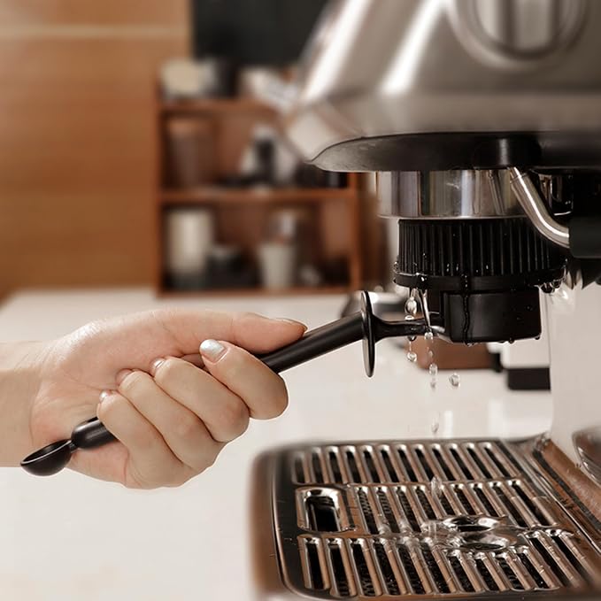 Coffee Tool - Steam Wand Maintenance Cleaner, Compact Bristle Scraper Accessory - Image 6