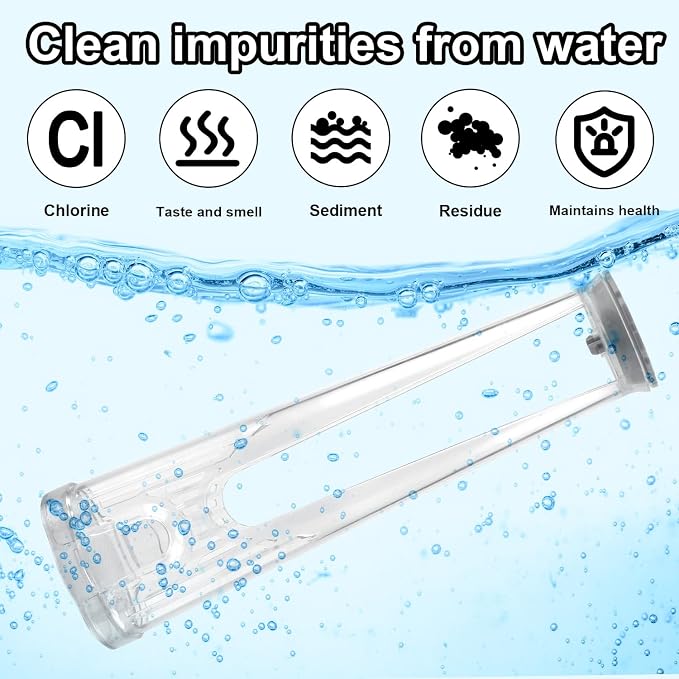 2pcs Water Filter Holder for Keurig 2.0 Brewers, Water Filter Starter Kit - Image 4