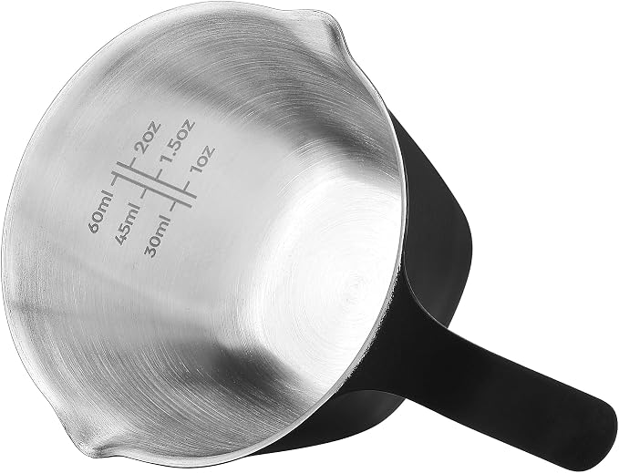 Normcore Espresso Measuring Cup, Espresso Shot Cups - Image 7