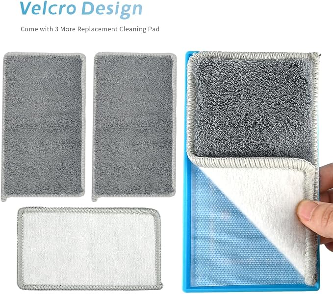 Espresso Machine Cleaning Towels Rag - Image 5