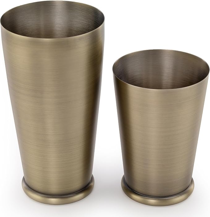 Barfly Cocktail Shaker Set - Image 2