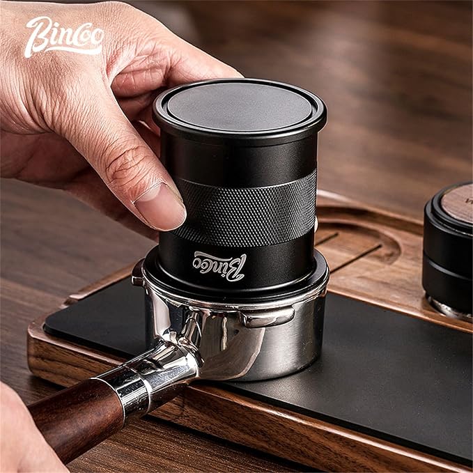 Bincoo 51mm Coffee Dosing Cup - Image 4