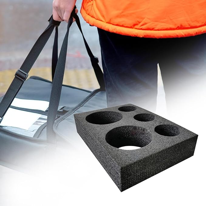 Multi-Cup Carrier for Takeout - Image 5