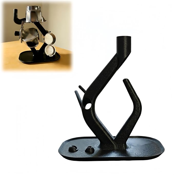 Moka Pot Draining Rack Compatible by Unknown