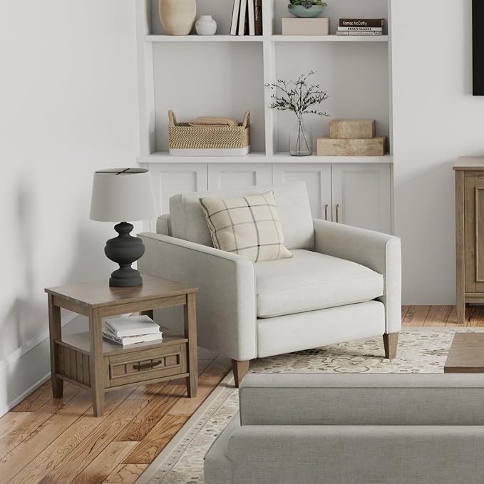 SIMPLIHOME Lev End Table - Image 2