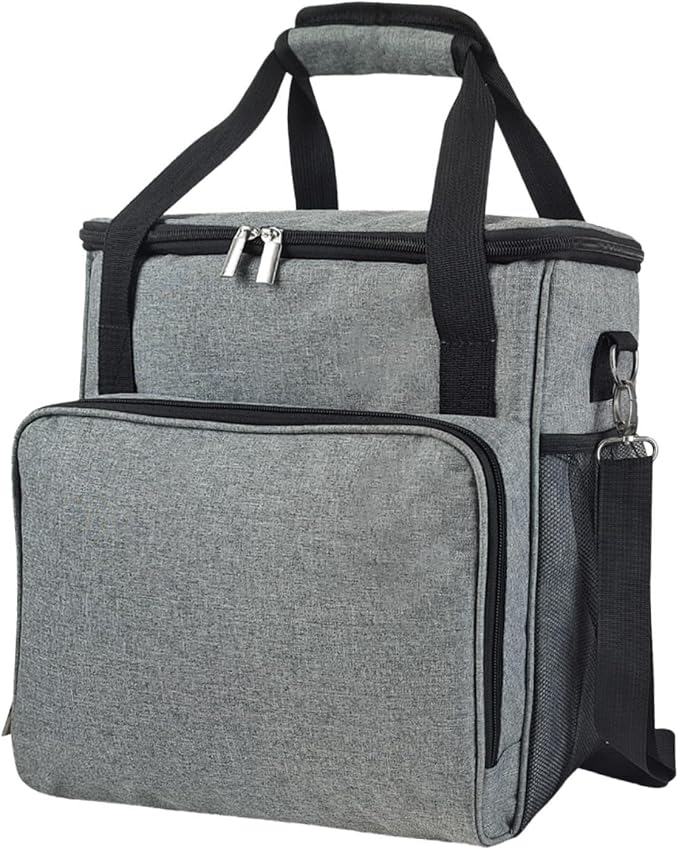 Coffee Maker Carrying Bag, Carrying Case Storage Bag, Single Serve Coffee - Image 6
