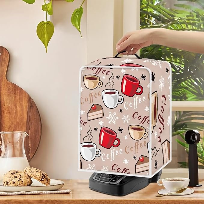 Coffee Cup Covers - Image 5