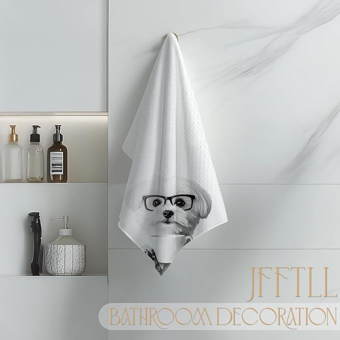 Maltese Gifts Coffee Kitchen Towels, Gifts - Image 4