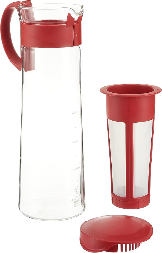 Hario "Mizudashi" Cold Brew Coffee Maker - Image 3