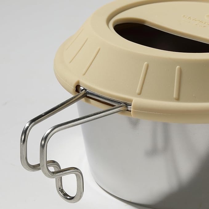 CAMPINGMOON Silicone Sierra Cup Lid - Image 10