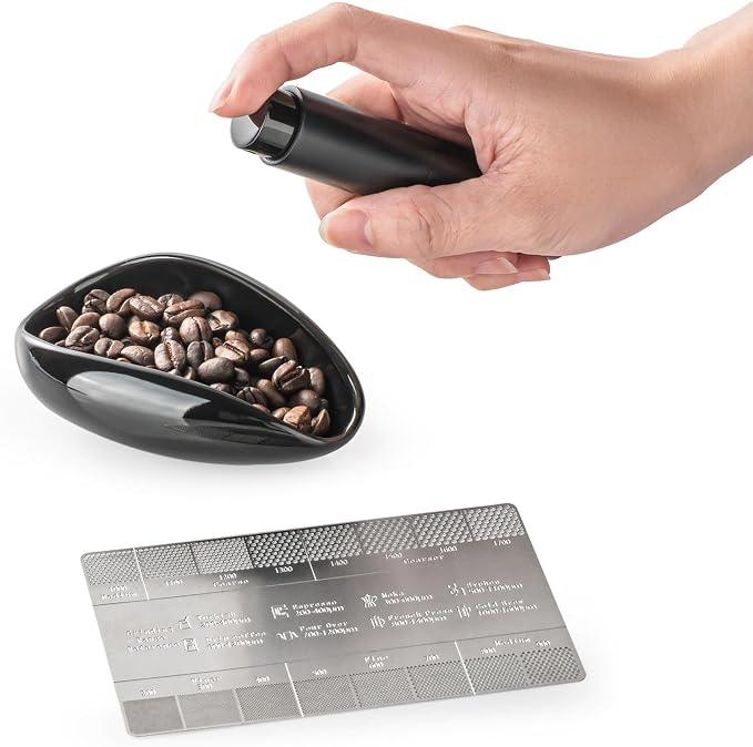 KitchenTour Ultimate Coffee Kit by KKitchenTour
