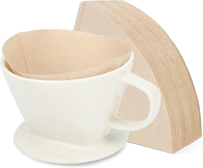 Segarty Pour Over Coffee Maker Set by Segarty