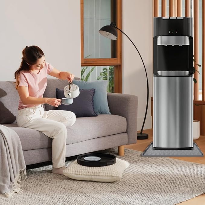 Water Cooler Mat - Image 6