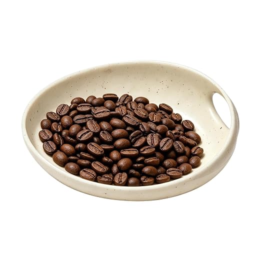 Coffee Dosing Tray by Unknown