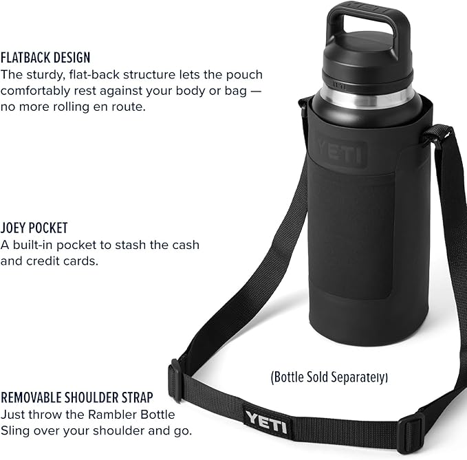 YETI Bottle Sling for Rambler Bottles - Image 3