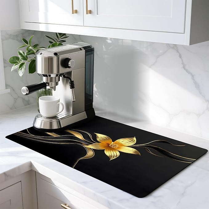 Coffee Mat 17"x32" - Image 5