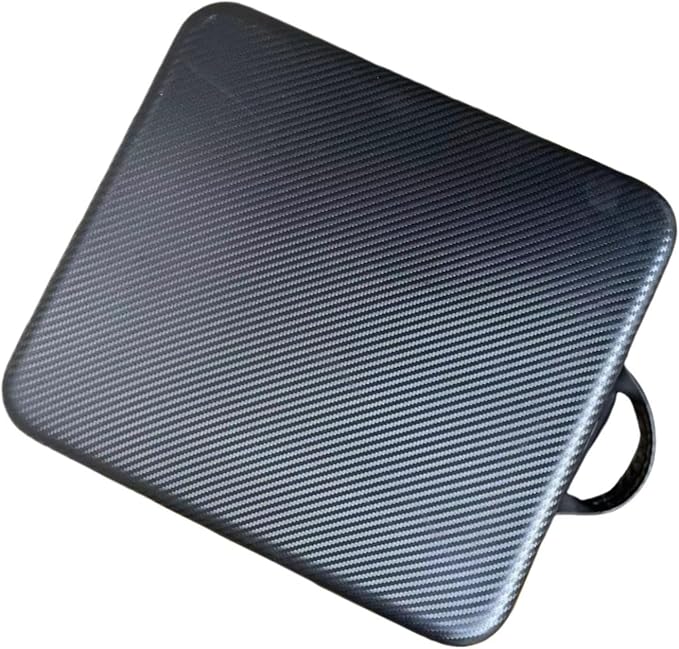 Sturdy Coffee Maker Carrying Case Practical Coffee Gear Travel Case Water - Image 9
