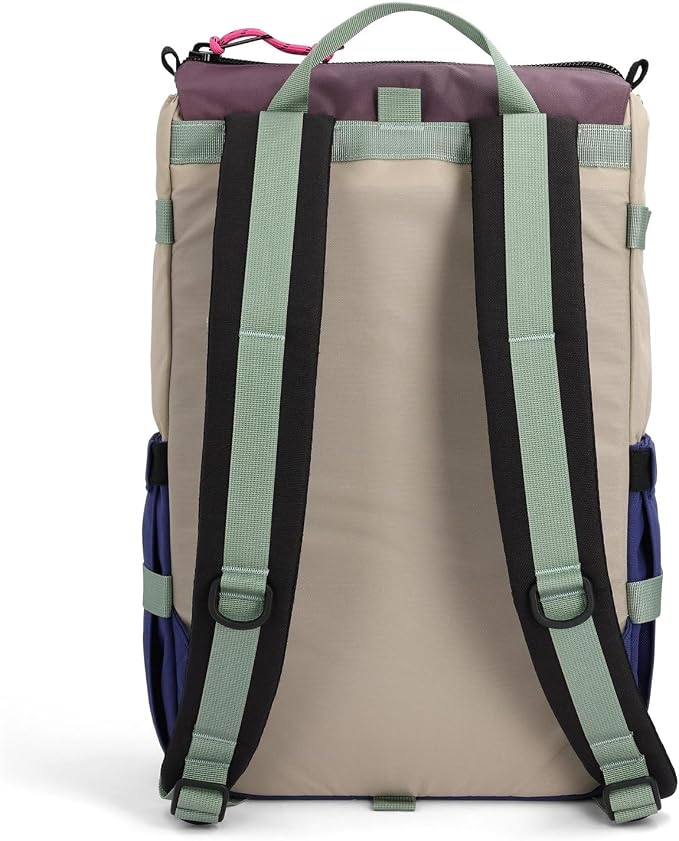 Topo Designs Rover Pack Classic Backpack - Image 2
