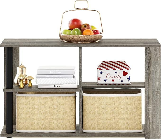 Furinno Romain Narrow End Table - Image 4