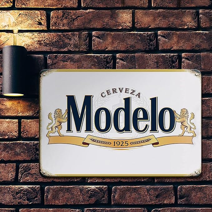 Bar Signs, Beer Signs for Man Cave, Beer Signs Garage Decor Bar Decorations by looknow