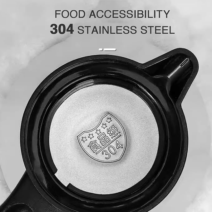 Mini Stainless Steel Thermal Carafe Coffee, 30 oz Tea Pot Double Wall Vacuum - Image 5