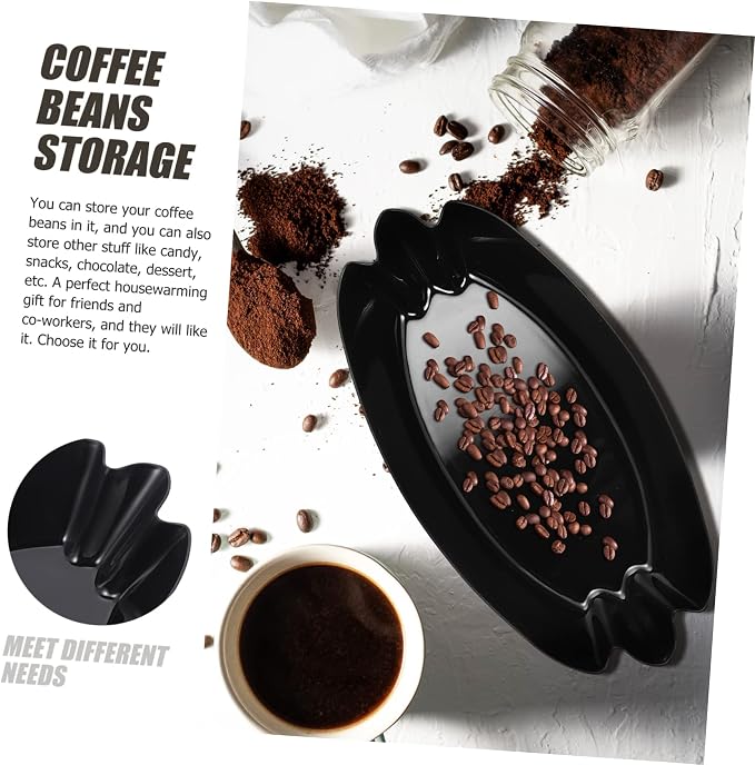 SOLUSTRE Coffee Cupping Sample Tray Coffee Weighing Tray Flexible Display - Image 4