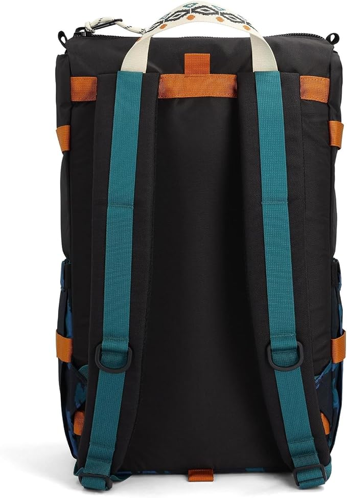 Topo Designs Rover Pack Classic Backpack - Image 2