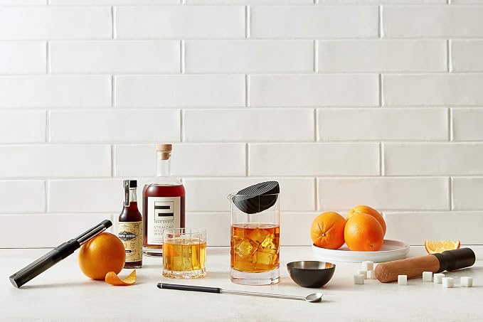 Rabbit Bar Tool Set Cocktail Kits, 5 Piece - Image 3