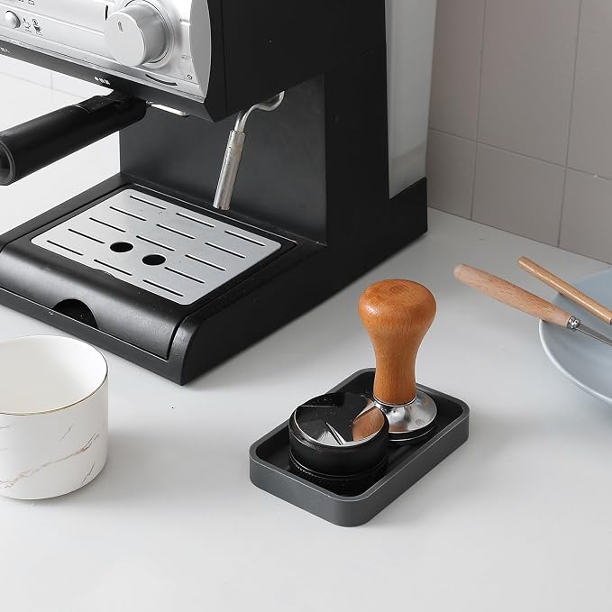 MicoYang Silicone Kitchen Sink Organizer Tray - Image 7