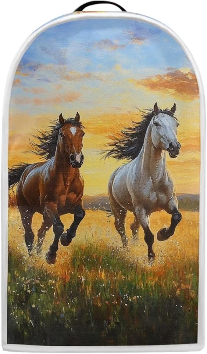 Horse Blender Cover Dust Cover - Image 4