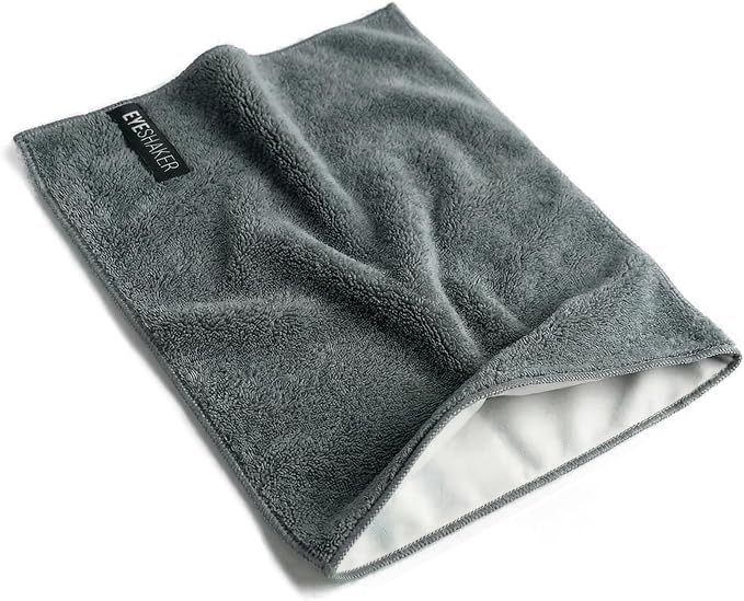 Glasses Cleaning Cloth by Eyeshaker